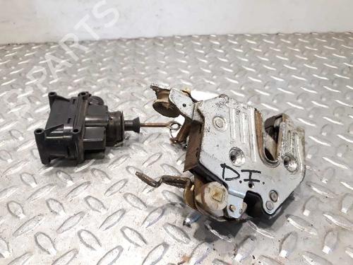 Used Front left lock MERCEDES-BENZ E-CLASS (W124) [1993-1996]  6050875