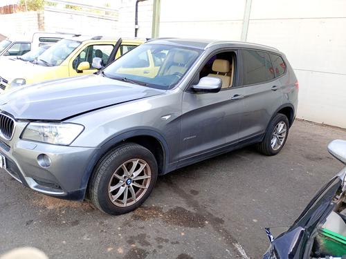 Steering column BMW X3 (F25) xDrive 20 d | BP37270784M21  - Image 11