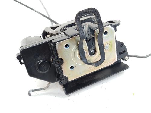 Front left lock SSANGYONG RODIUS I 2.7 Xdi | BP34579497C98  - Image 5
