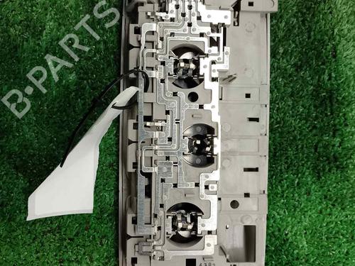 Interior roof light SKODA OCTAVIA III (5E3, NL3, NR3)  | BP17486830I8 