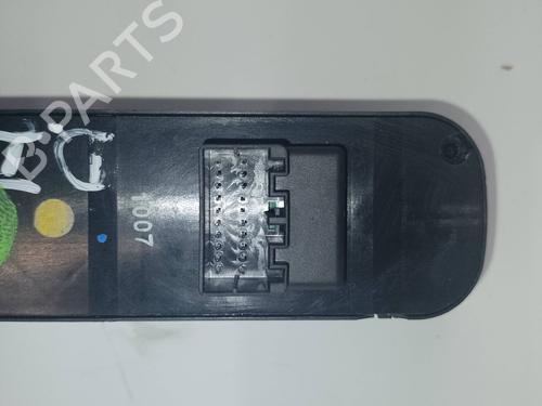Venstre fortil elrude kontakt JAGUAR X-TYPE I (X400)  | BP20341285I27 