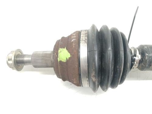 Right front driveshaft SEAT TOLEDO II (1M2) 1.9 TDI | BP26583950M39 