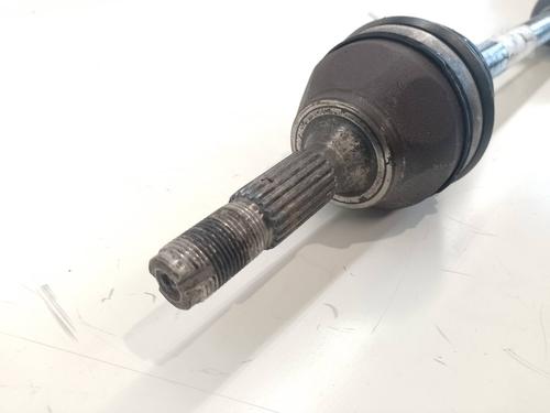 Left front driveshaft CITROËN C3 II (SC_)  | BP19781911M38 