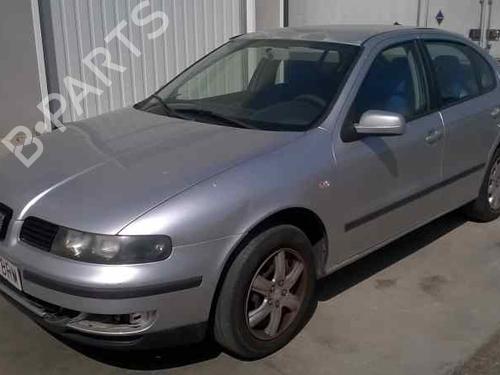 Rear bumper SEAT LEON (1M1) 1.9 TDI | BP3049865C8 