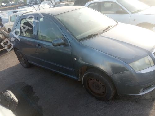 Forskærm Højre SKODA FABIA I (6Y2)  | BP10739959C42 