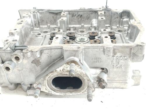 Cylinder head SUBARU FORESTER (SH_) 2.0 D AWD (SHH, SHD, SHN) | BP29457443M5 