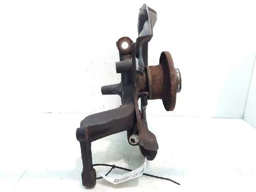 Left rear steering knuckle SEAT TOLEDO III (5P2)  | BP3140203M27 