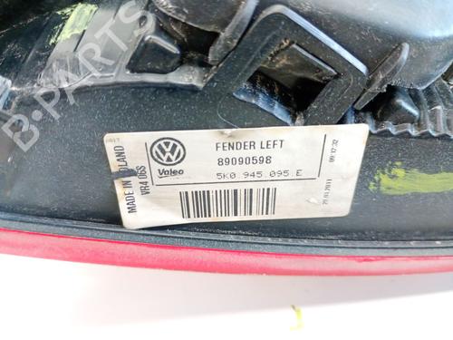 Left taillight VW GOLF VI (5K1) 1.4 TSI | BP40506667C34  - Image 6