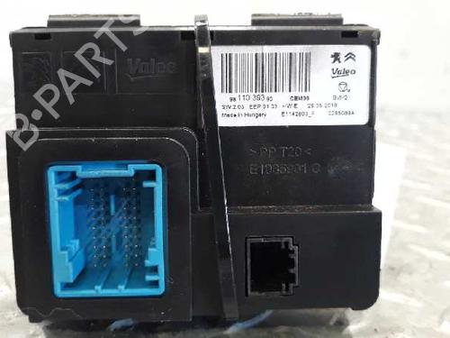 Elektronisk modul PEUGEOT 308 II (LB_, LP_, LW_, LH_, L3_) [2013-2021]  11672739
