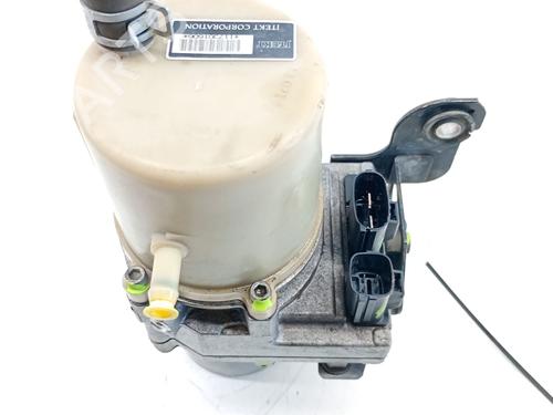 Steering pump MAZDA CX-7 (ER) 2.2 MZR-CD AWD (ER10A) | BP38512723M99 - Image 2