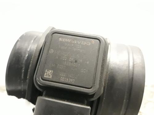 Mass air flow sensor MERCEDES-BENZ A-CLASS (W169)  | BP8497913M95 