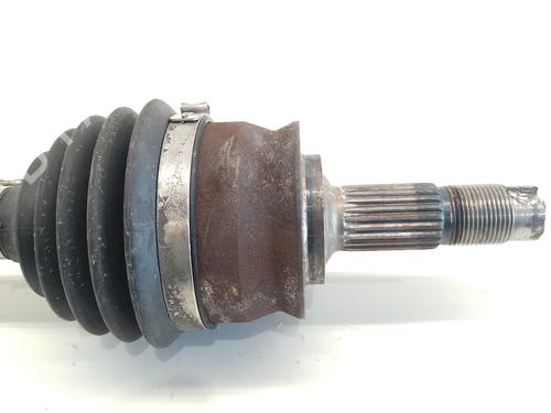 Right front driveshaft FIAT 500 (312_) 1.2 LPG (312AXA1A) | BP33182486M39 - Image 4