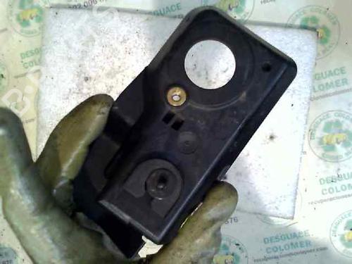 Front right interior door handle FORD MONDEO III (B5Y)  | BP3220398I14 