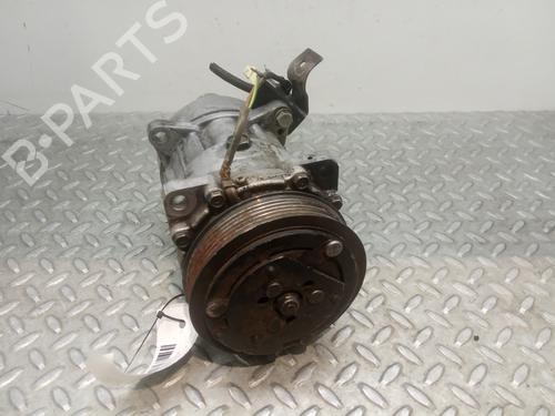 AC compressor CITROËN EVASION MPV (22, U6)  | BP9621617M34 