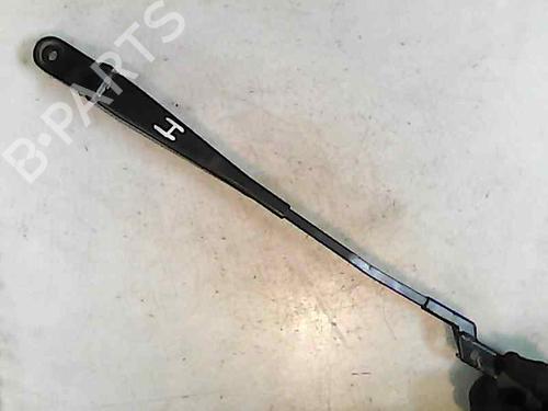 Used Front windshield wiper arm SKODA FABIA II (542) [2006-2014]  3474176
