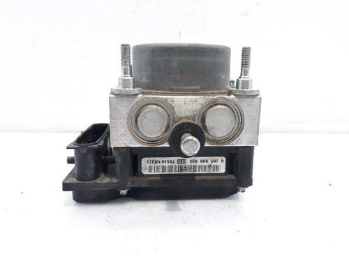 ABS pump FIAT BRAVO II (198_)  | BP4667330M43 