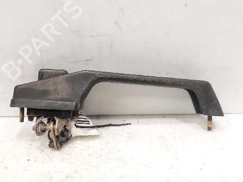 Front right exterior door handle JEEP CHEROKEE (KJ)  | BP5111147C129 