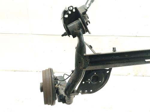 Rear axle RENAULT CLIO III (BR0/1, CR0/1) 1.5 dCi (BR17, CR17) | BP26291775M2 