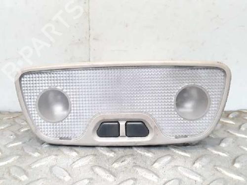 Innerbelysning VOLVO S40 II (544) 2.0 D (136 hp) 7615193