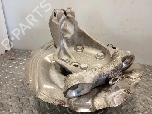 Right front steering knuckle BMW 1 (E87) 116 d | BP6410794M26 