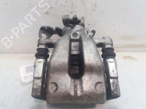 Used Right rear brake caliper OPEL MERIVA B MPV (S10) [2010-2017]  11624858