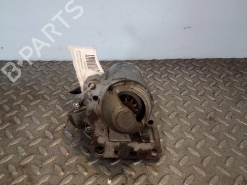 Startmotor CITROËN C4 I (LC_) [2004-2014]  12523748
