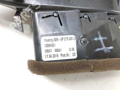 Difusor / Saída de ar OPEL CORSA E (X15) 1.4 (08, 68) | BP39240920I21 - Image 3