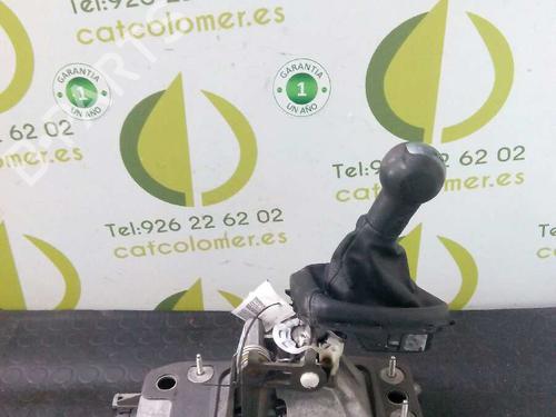 Used Gear lever SEAT LEON (1P1) [2005-2013]  7432454