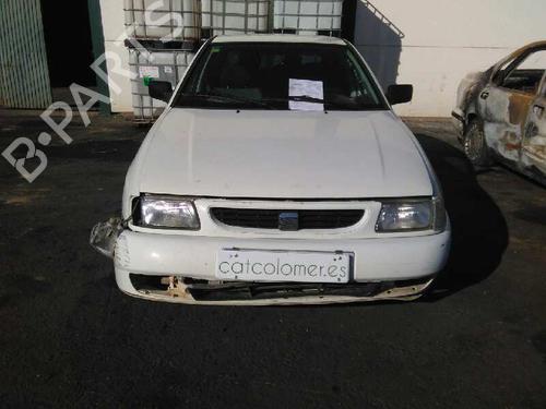 Left headlight SEAT IBIZA II (6K1) 1.9 D | BP4510580C28 