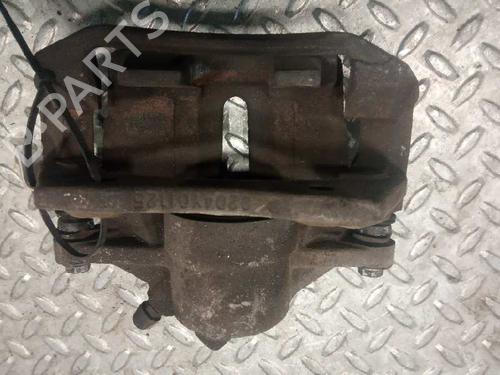 Used Right front brake caliper FORD MONDEO III (B5Y) 2.0 TDCi (130 hp) 11624313