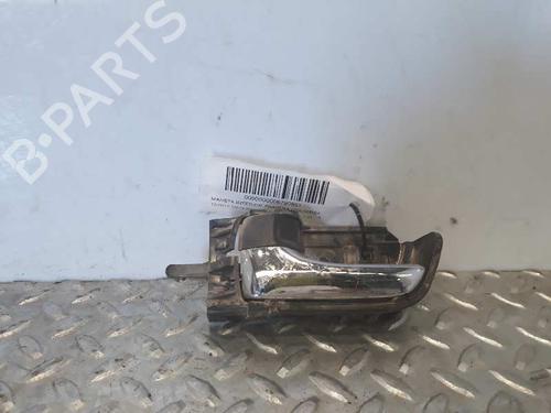 Used Rear left interior door handle TOYOTA PRIUS Liftback (_W2_) 1.5 Hybrid (NHW20_, NHW20R) (112 hp) 5571225