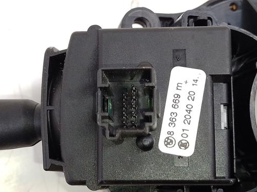 Squib airbag BMW 3 Compact (E46) 318 ti | BP24704097C102