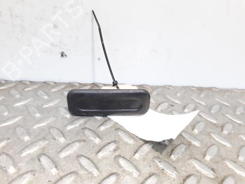 Used Tailgate handle PEUGEOT 308 I (4A_, 4C_) 1.6 HDi (109 hp) 8904438