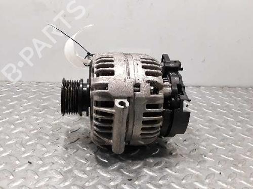 Used Alternator RENAULT SCÉNIC I MPV (JA0/1_, FA0_) [1999-2010]  5408995