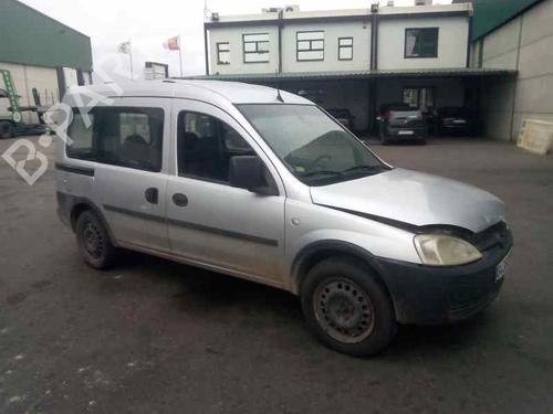 Right taillight OPEL COMBO Box Body/MPV  | BP3072422C35 