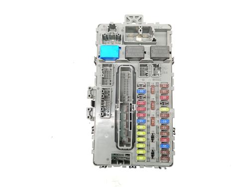 Used Fuse box Fuse box HONDA ACCORD VIII (CU) 2.2 i-DTEC (CU3) (150 hp) 40459534 40459534