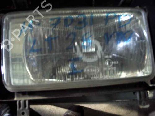 Used Left headlight Left headlight SKODA FABIA I (6Y2) 2.0 (116 hp) 33686613 33686613