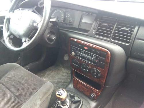 Driver airbag OPEL VECTRA B (J96) 2.0 DTI 16V (F19) | BP3060546C9 