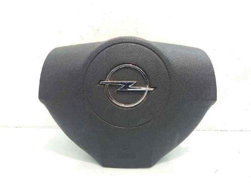 Used Airbag Kit Airbag Kit OPEL ZAFIRA / ZAFIRA FAMILY B (A05) 1.9 CDTI (M75) (120 hp) 3242492 3242492