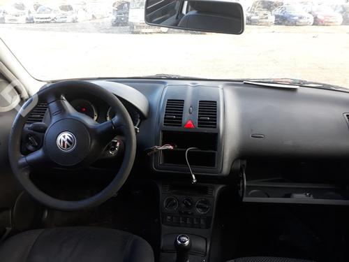 Engine VW POLO (6N2) 1.0 | BP8271907M1