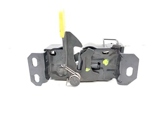 Used Hood lock Hood lock MERCEDES-BENZ GLA-CLASS (X156) GLA 200 CDI / d (156.908) (136 hp) 35901375 35901375