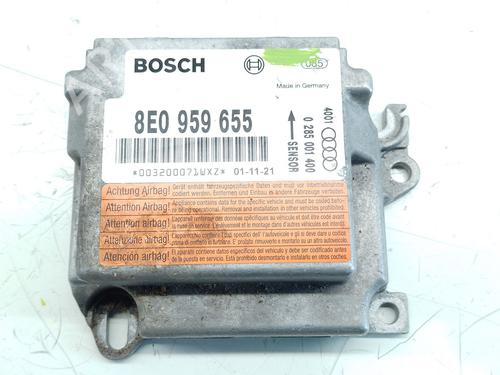Used ECU airbags AUDI A4 B6 (8E2) [2000-2005]  31627140