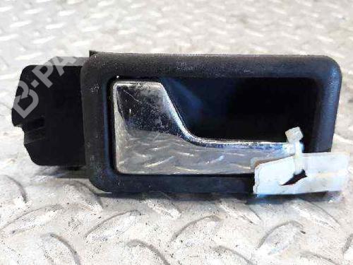 Front left exterior door handle AUDI A6 C4 (4A2) [1994-1997]nullnull