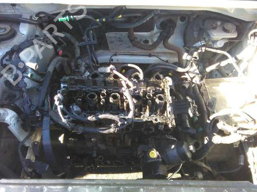 Control unit CITROËN BERLINGO / BERLINGO FIRST Box Body/MPV (M_)  | BP3436970M11 