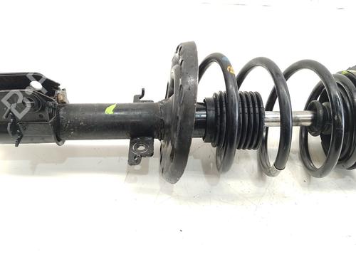 Højre fortil støddæmper RENAULT MEGANE III Hatchback (BZ0/1_, B3_) 1.6 dCi (BZ00, BZ12, BZ13) (130 hp) 31711206