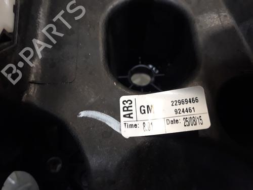 Pedal OPEL INSIGNIA A (G09)  | BP14236355I4 