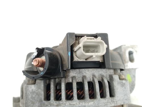 Alternator VOLVO S40 II (544)  | BP29730593M7 