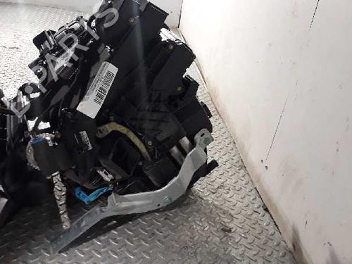 Heater matrix box VW TOURAN (1T1, 1T2)  | BP14230390M61 