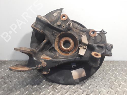 Right rear steering knuckle VW TOUAREG (7LA, 7L6, 7L7) 2.5 R5 TDI | BP9105567M28 