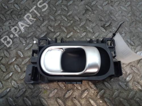 Used Rear right interior door handle CITROËN C3 / C3 ORIGIN III (SX) [2016-2025]  16635717
